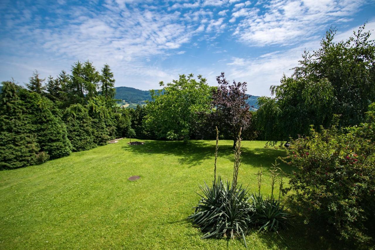 Dog Friendly Dom, Apartamenty Wichrowe Wzgorza Z Basenem Brenna Ustron Luaran gambar