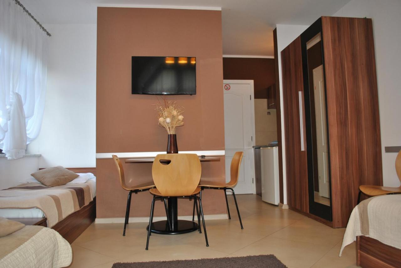 Dog Friendly Dom, Apartamenty Wichrowe Wzgorza Z Basenem Brenna Ustron Luaran gambar