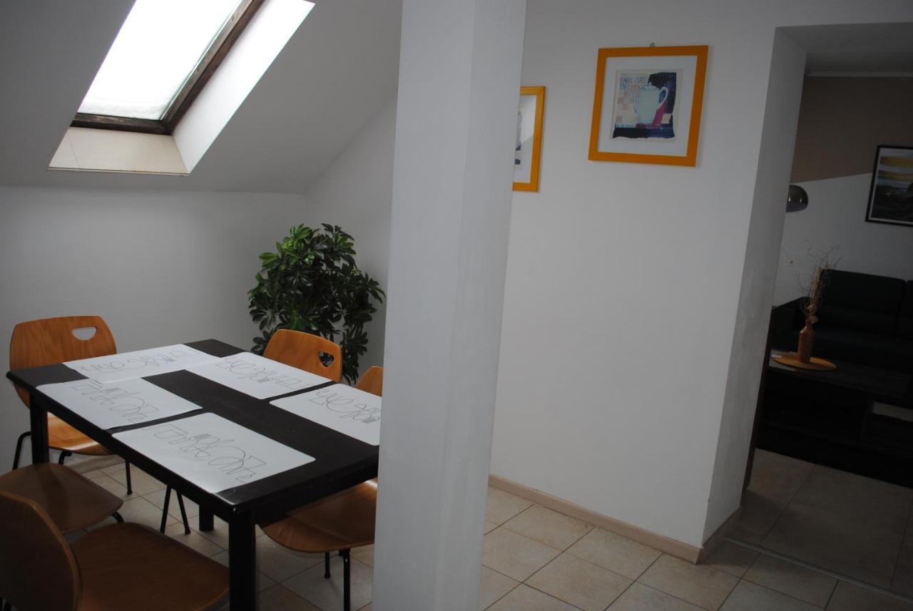 Dog Friendly Dom, Apartamenty Wichrowe Wzgorza Z Basenem Brenna Ustron Luaran gambar