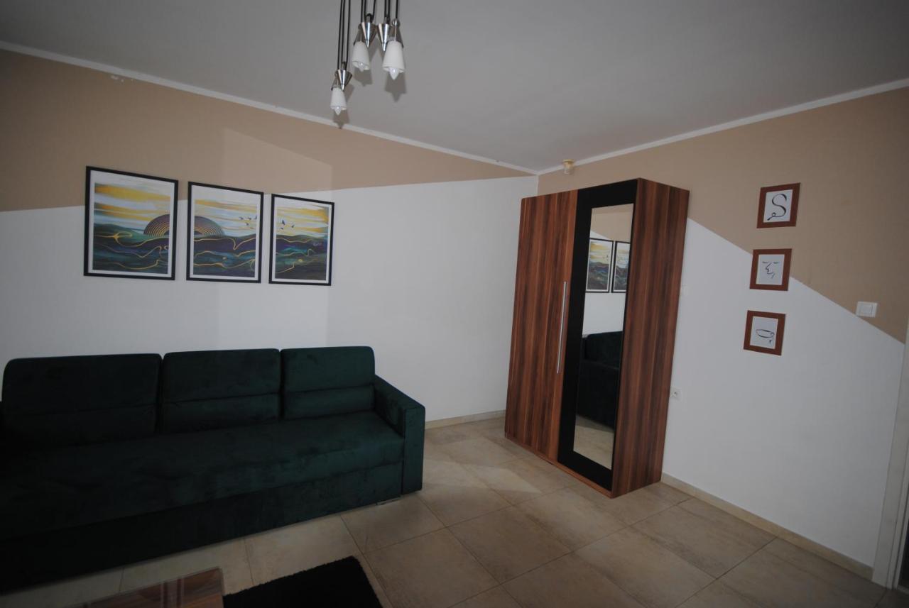 Dog Friendly Dom, Apartamenty Wichrowe Wzgorza Z Basenem Brenna Ustron Luaran gambar