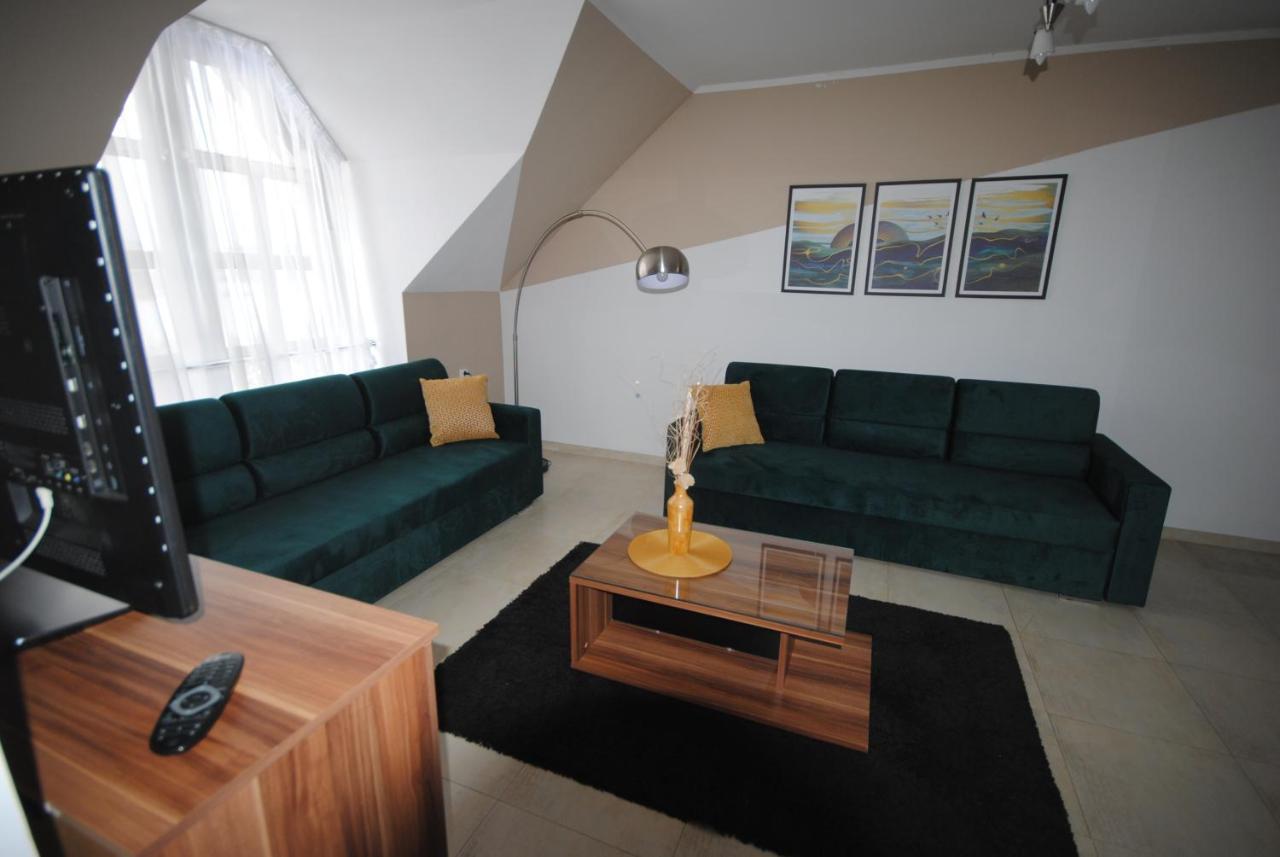Dog Friendly Dom, Apartamenty Wichrowe Wzgorza Z Basenem Brenna Ustron Luaran gambar