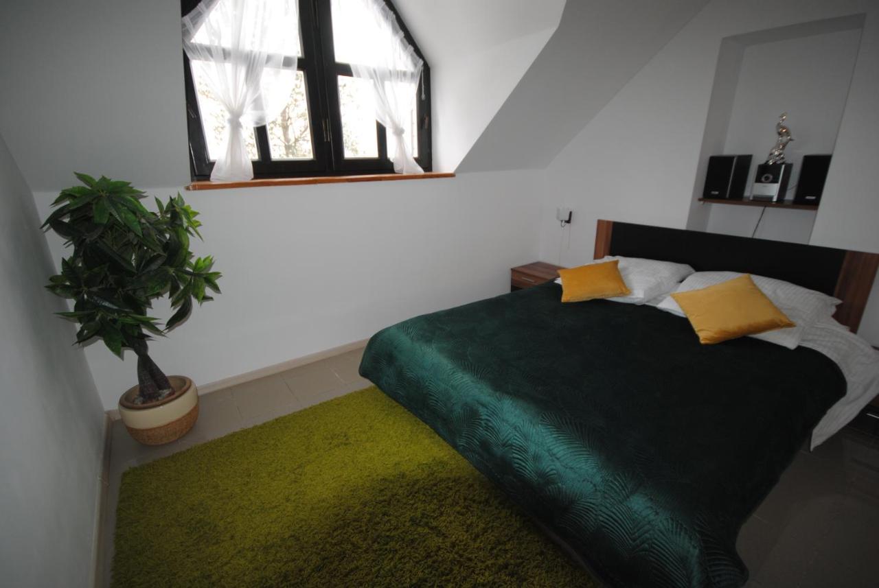 Dog Friendly Dom, Apartamenty Wichrowe Wzgorza Z Basenem Brenna Ustron Luaran gambar