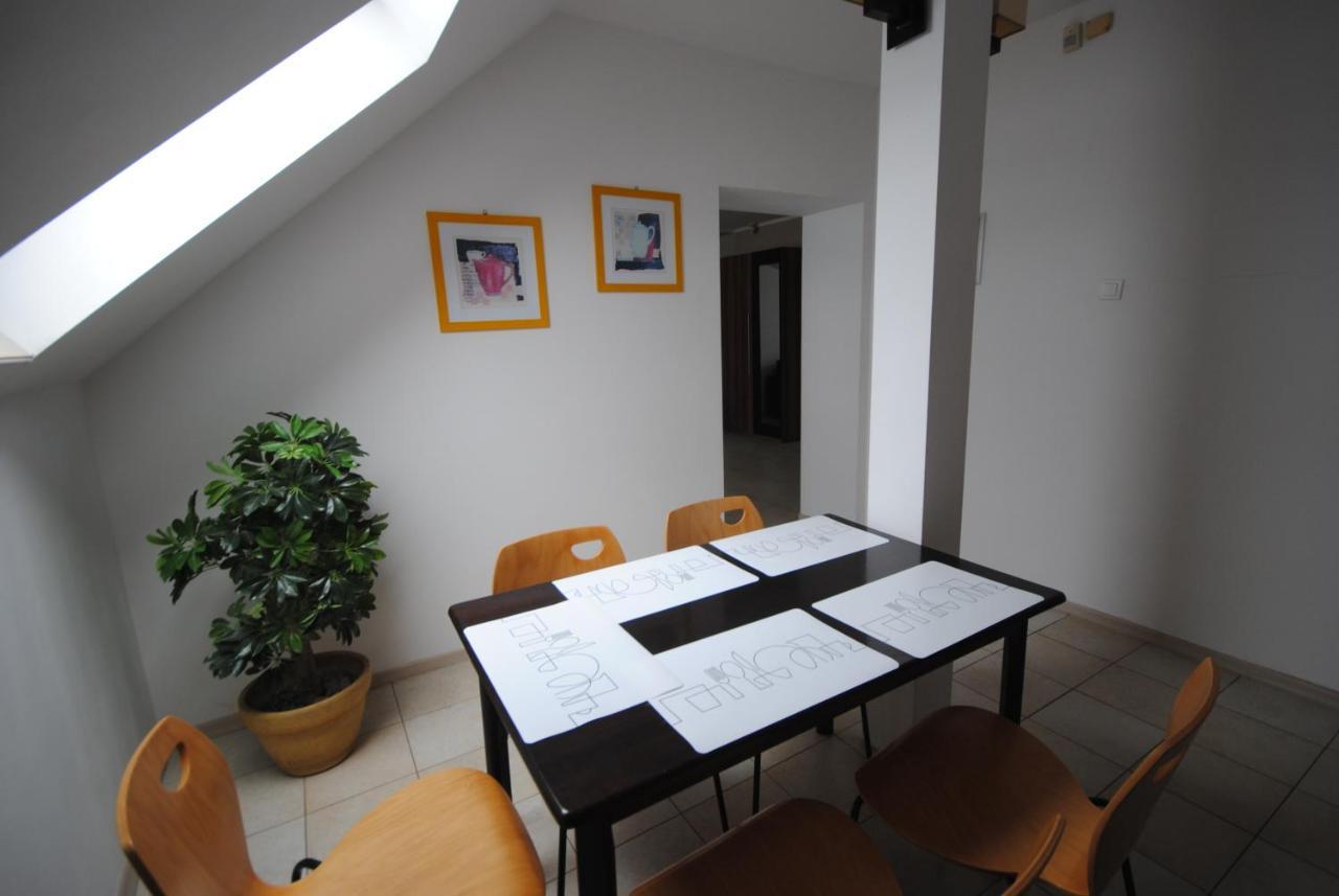 Dog Friendly Dom, Apartamenty Wichrowe Wzgorza Z Basenem Brenna Ustron Luaran gambar
