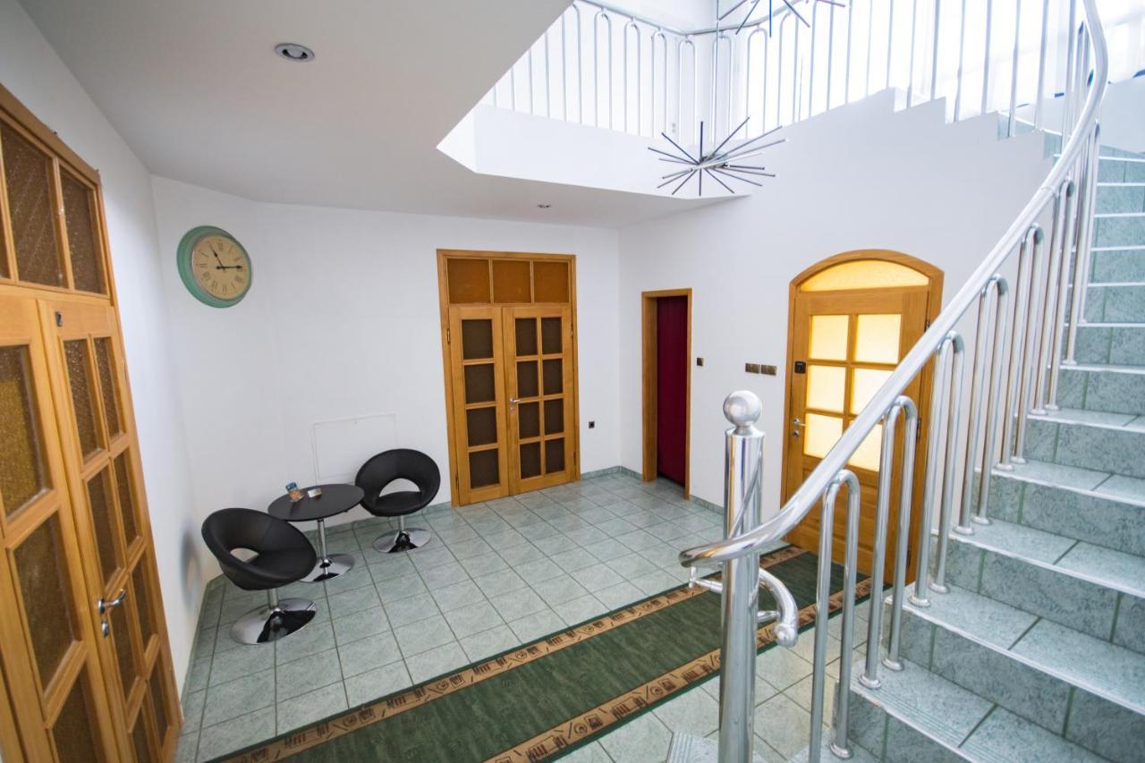 Dog Friendly Dom, Apartamenty Wichrowe Wzgorza Z Basenem Brenna Ustron Luaran gambar