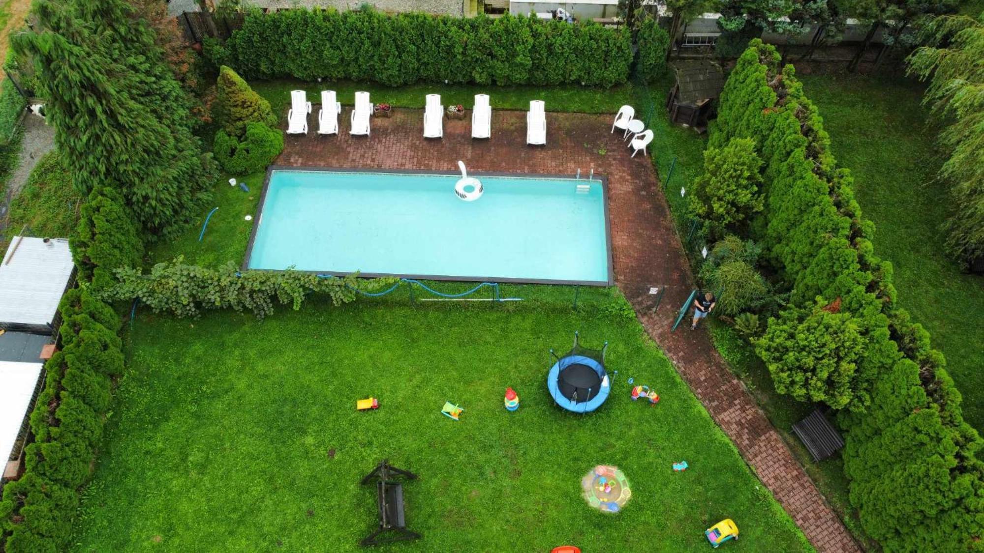 Dog Friendly Dom, Apartamenty Wichrowe Wzgorza Z Basenem Brenna Ustron Luaran gambar