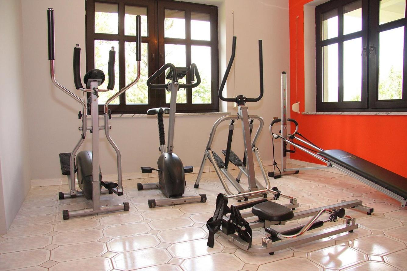 Dog Friendly Dom, Apartamenty Wichrowe Wzgorza Z Basenem Brenna Ustron Luaran gambar