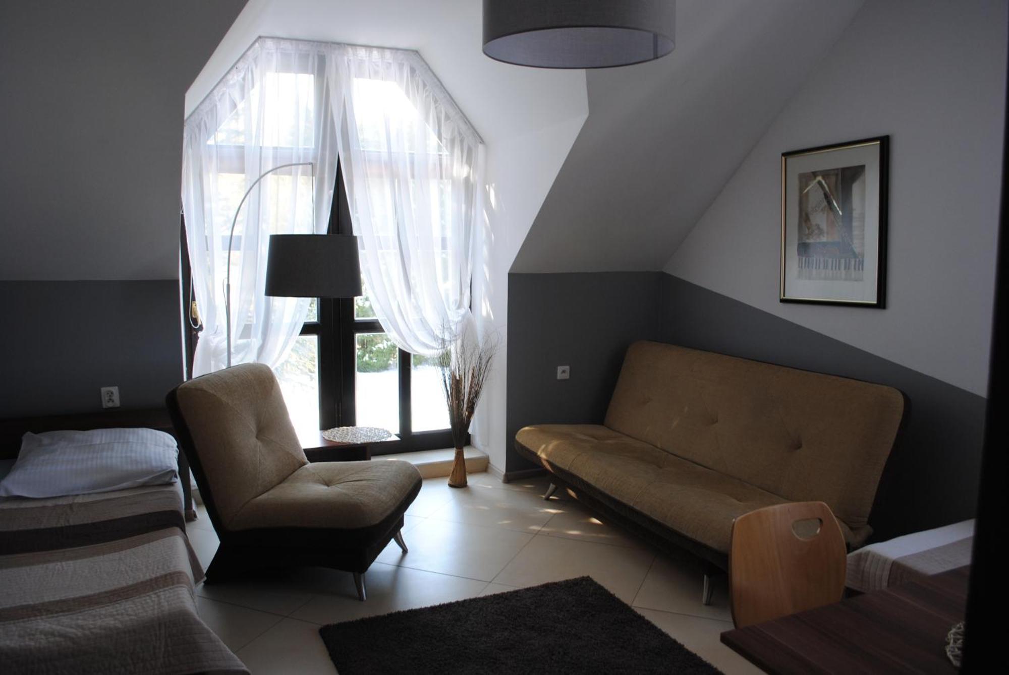 Dog Friendly Dom, Apartamenty Wichrowe Wzgorza Z Basenem Brenna Ustron Luaran gambar