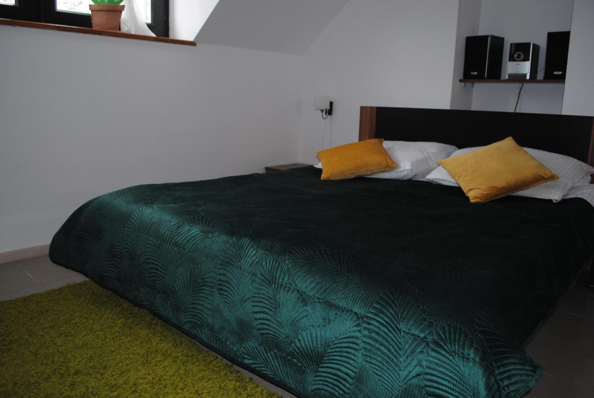 Dog Friendly Dom, Apartamenty Wichrowe Wzgorza Z Basenem Brenna Ustron Luaran gambar