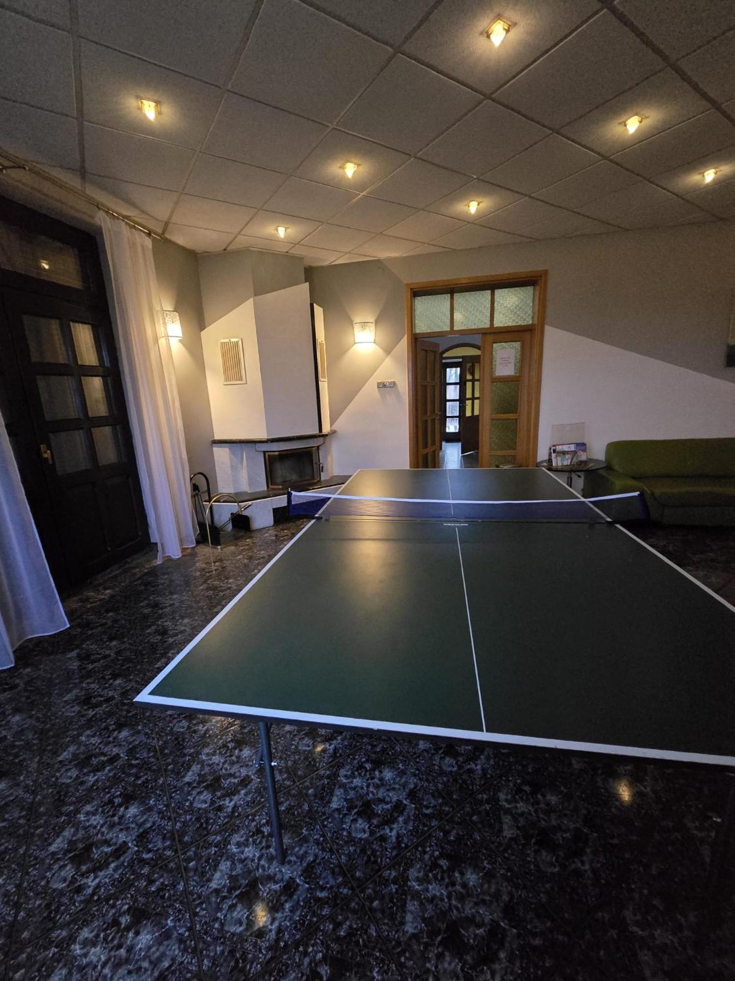 Dog Friendly Dom, Apartamenty Wichrowe Wzgorza Z Basenem Brenna Ustron Luaran gambar