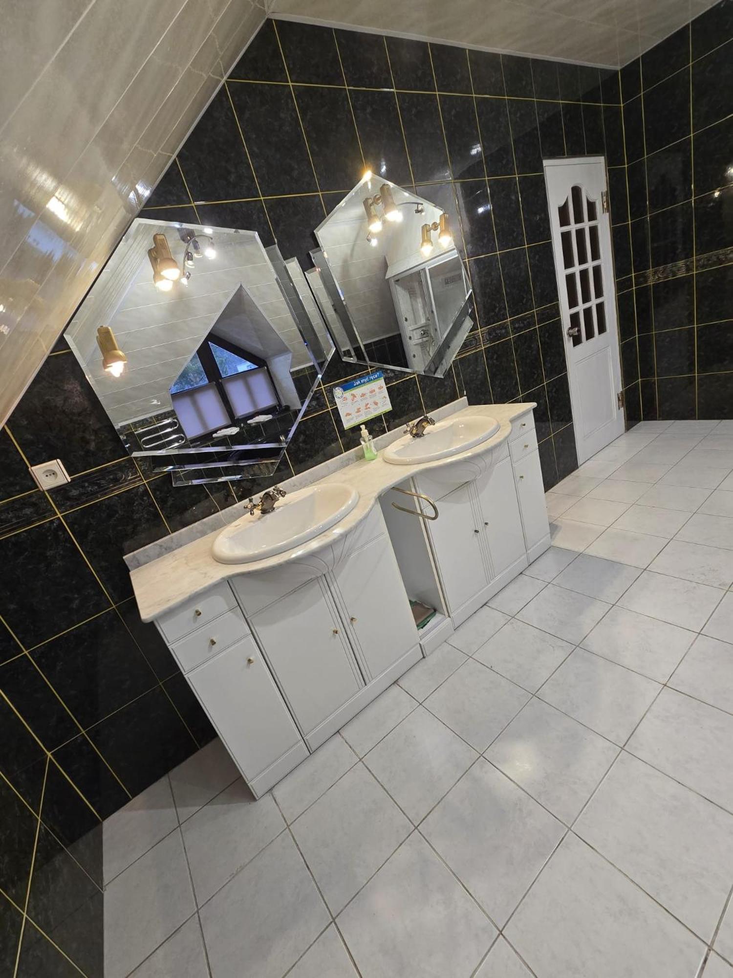 Dog Friendly Dom, Apartamenty Wichrowe Wzgorza Z Basenem Brenna Ustron Luaran gambar