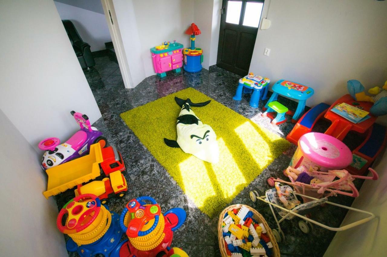 Dog Friendly Dom, Apartamenty Wichrowe Wzgorza Z Basenem Brenna Ustron Luaran gambar