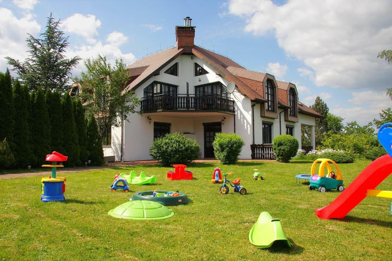 Dog Friendly Dom, Apartamenty Wichrowe Wzgorza Z Basenem Brenna Ustron Luaran gambar